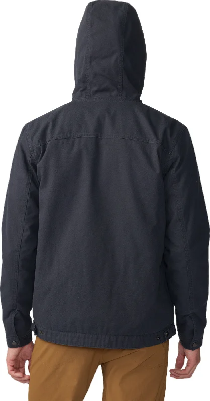 Men's Coats for HikingTeton Ridge Jacket - Men's|-|Manteau Teton Ridge - Homme