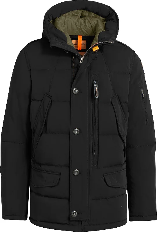 Versatile Men's Pea CoatsMarcus Jacket - Men's|-|Manteau Marcus - Homme