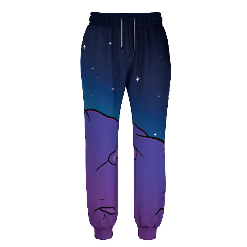 Men's Relaxed-Fit Pants for ComfortParallel Universe Sweatpants