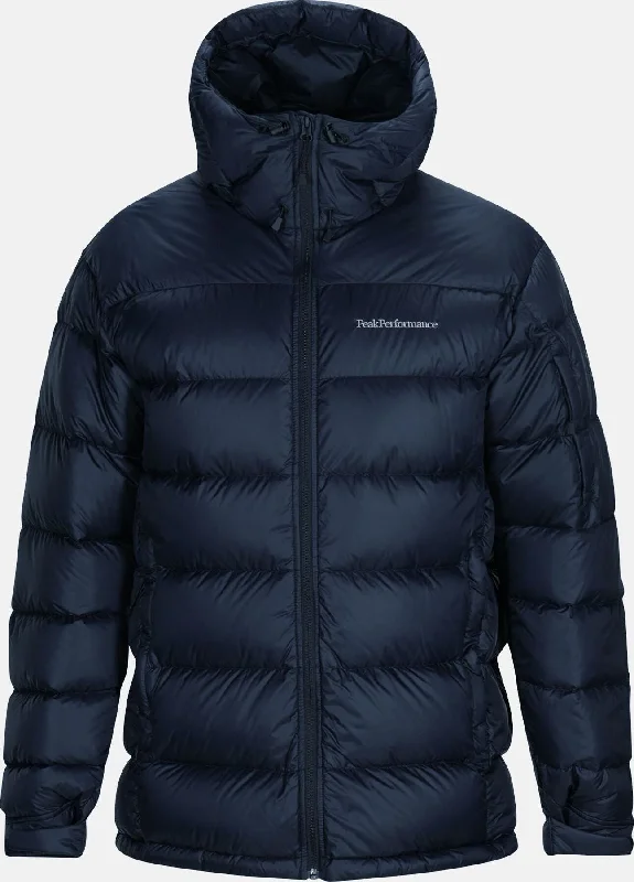 Men's Coats for Mild WeatherFrost Down Jacket - Men's|-|Manteau en duvet Frost - Homme