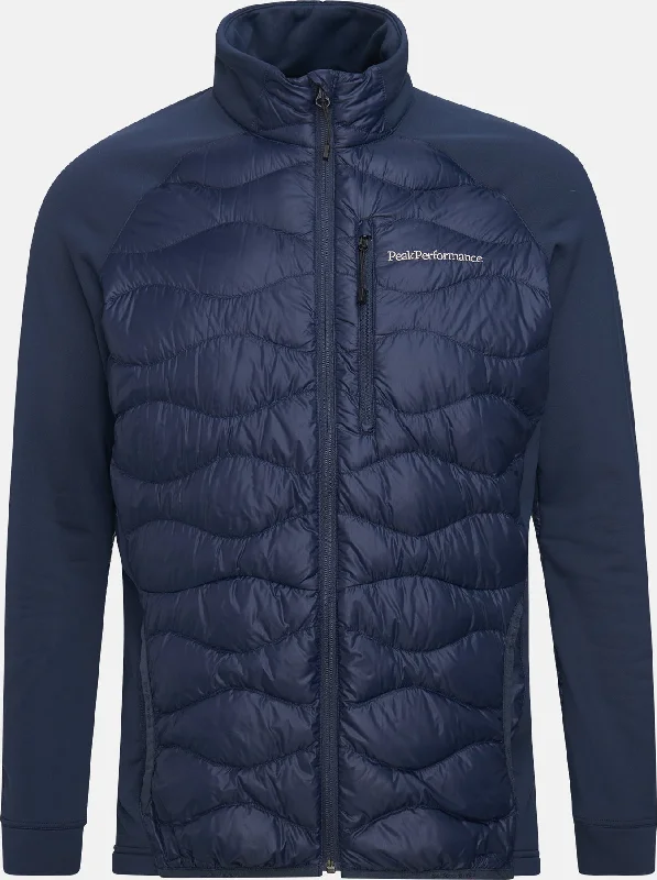 Functional Men's Ski JacketsHelium Hybrid Jacket - Men's|-|Manteau Hybrid Helium - Homme