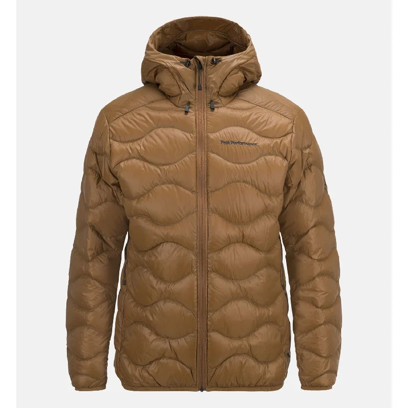 Men's Coats with Adjustable SleevesMen's Helium Hooded Jacket Past Season|-|Manteau à capuchon Helium Homme Saison Précédente Saison Précédente