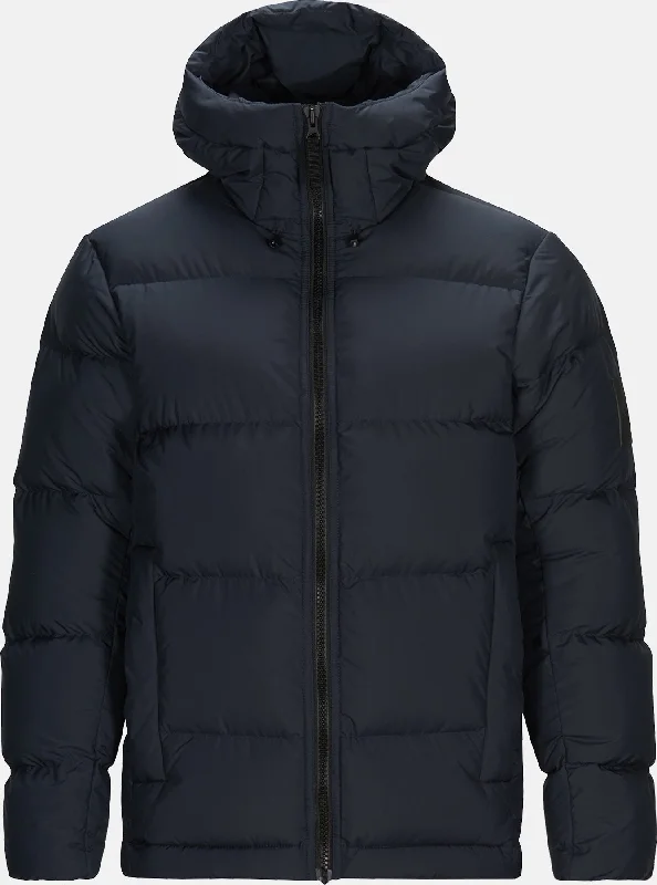 Weather-Resistant Men's CoatsRivel Jacket - Men's|-|Manteau Rivel - Homme