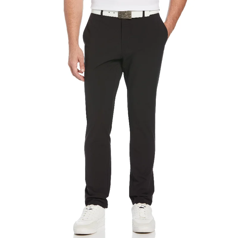 Stylish Men's Cargo PantsPerformance Golf Pant