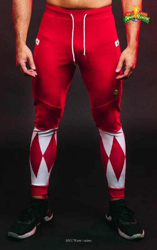 Men's Straight-Leg Jeans for a Classic FitRed Ranger Joggers