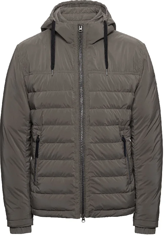 Men's Coats for Outdoor ActivitiesCaplan Jacket - Men's|-|Manteau Caplan - Homme