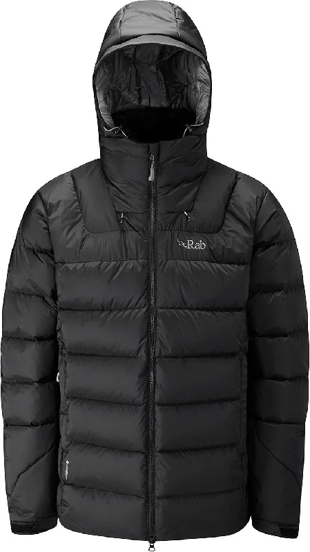 Men's Coats for Tall MenAxion Down Jacket - Men's|-|Manteau en duvet Axion - Homme