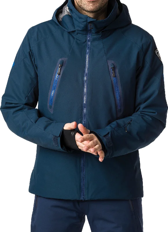 Men's Coats for Cold WeatherFonction Ski Jacket - Men's|-|Manteau de ski Fonction - Homme