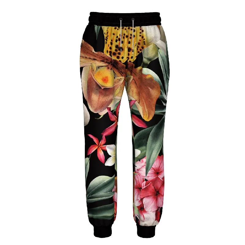 Classic Men's JeansSecret Garden Sweatpants