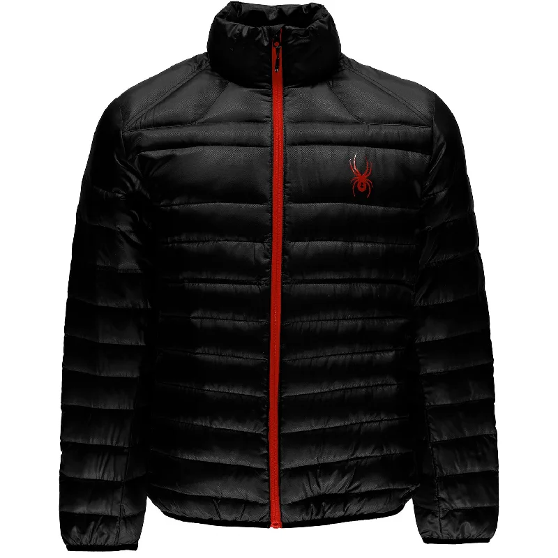 Men's Coats with Water-Repellent FabricMen's Prymo Down Jacket|-|Manteau en duvet Prymo Homme