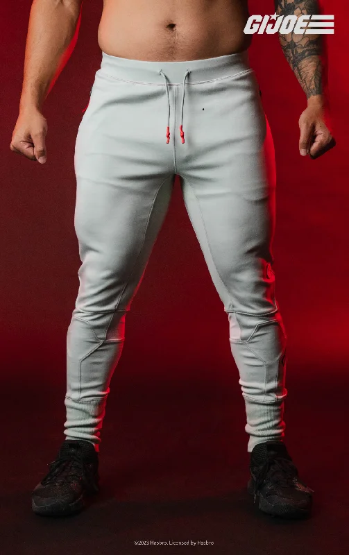 Warm Men's Fleece-Lined PantsSTORM SHADOW™️ Tactical Joggers