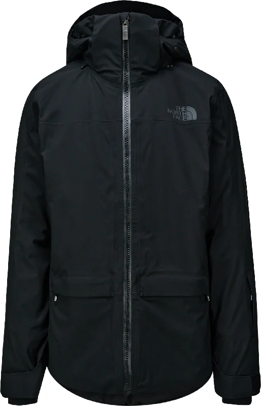 Trendy Men's Anorak JacketsApex Flex Snow Futurelight Jacket - Men’s |-|Manteau Apex Flex Snow Futurelight - Homme