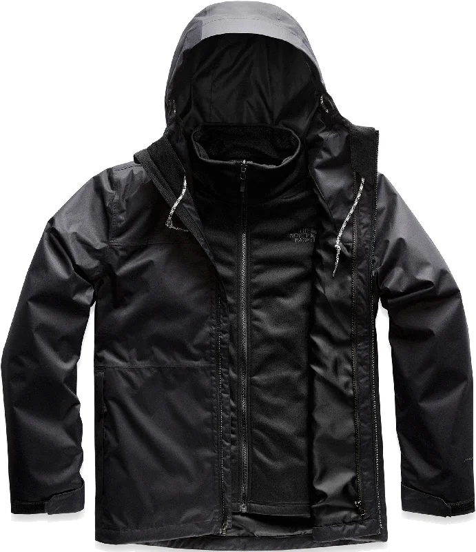 Men's Coats for All SeasonsArrowood Triclimate Jacket - Men’s|-|Manteau Triclimate Arrowood - Homme