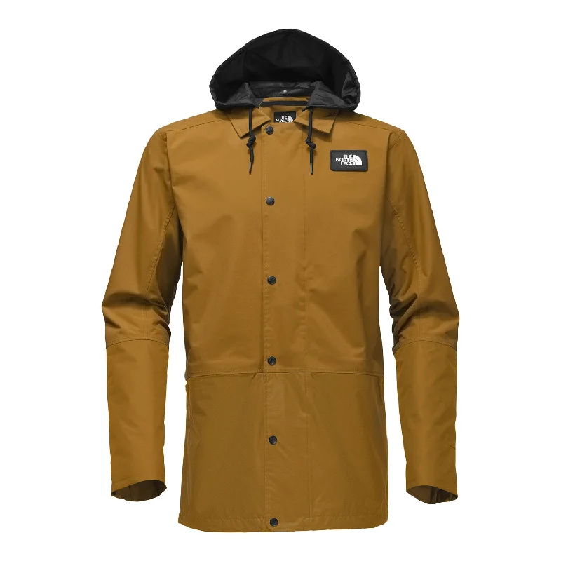 Men's Coats with Ripstop FabricMen's Rambler Jacket Past Season|-|Manteau Rambler Homme Saison Précédente