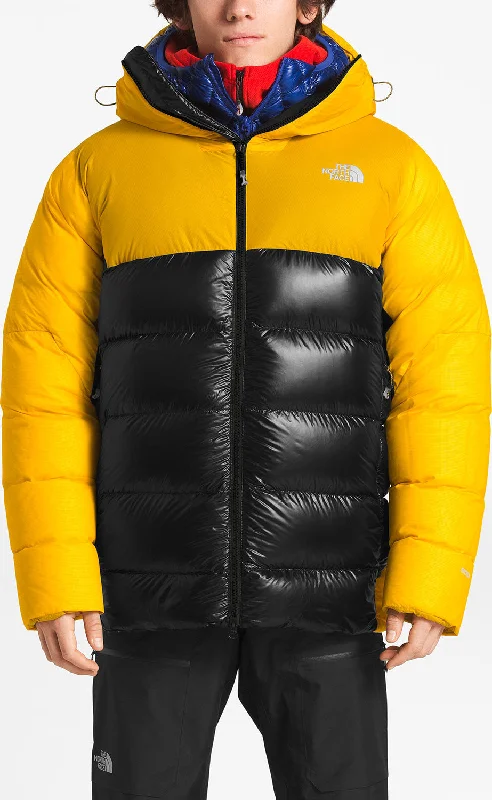 Canary Yellow - TNF Black