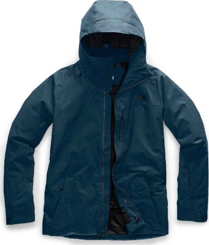 Men's Coats for Snowy WeatherSickline Jacket - Men's|-|Manteau Sickline - Homme