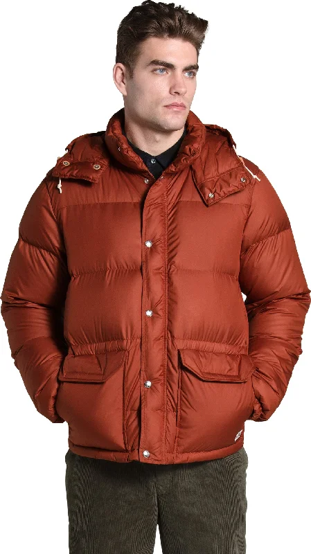 Men's Coats with HoodsSierra Down Parka - Men's|-|Parka en duvet Sierra - Homme