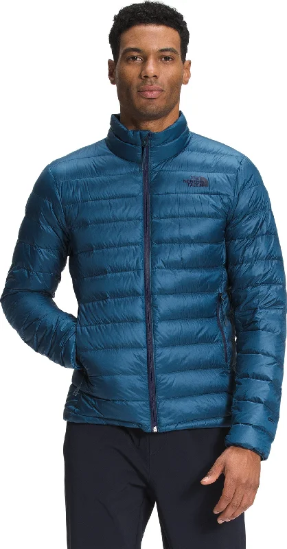 Comfortable Men's ParkasSierra Peak Jacket - Men's|-|Veste Sierra Peak - Homme