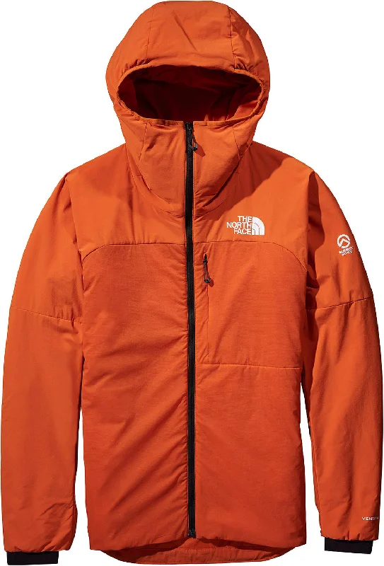 Men's Coats for SnowshoeingSummit L3 Ventrix Hoodie - Men's|-|Manteau à capuchon Summit L3 Ventrix - Homme