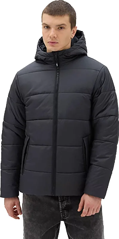 Men's Coats for Rainy WeatherNorris MTE-1 Puffer Jacket - Men's|-|Manteau matelassé Norris MTE-1 - Homme