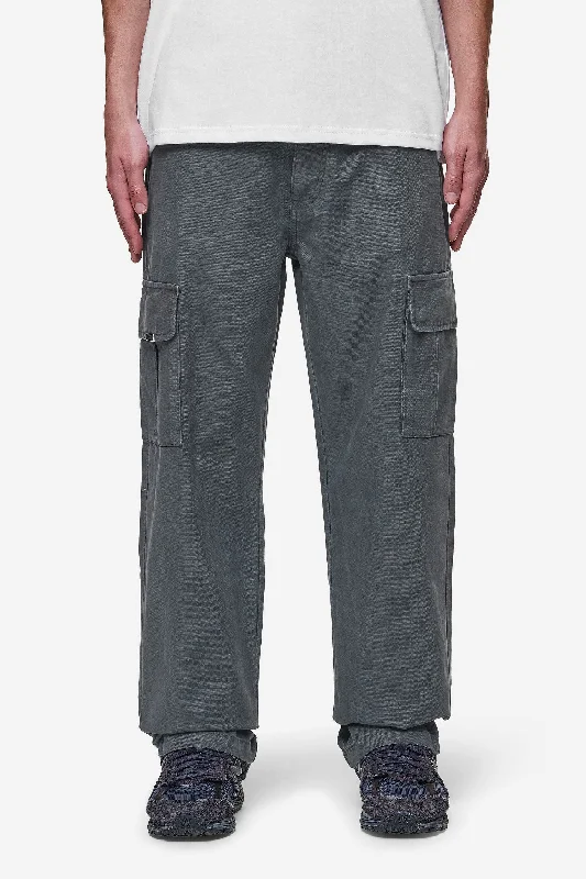 Men's Skinny Jeans for a Trendy LookWaymir Cargo Pants Grey