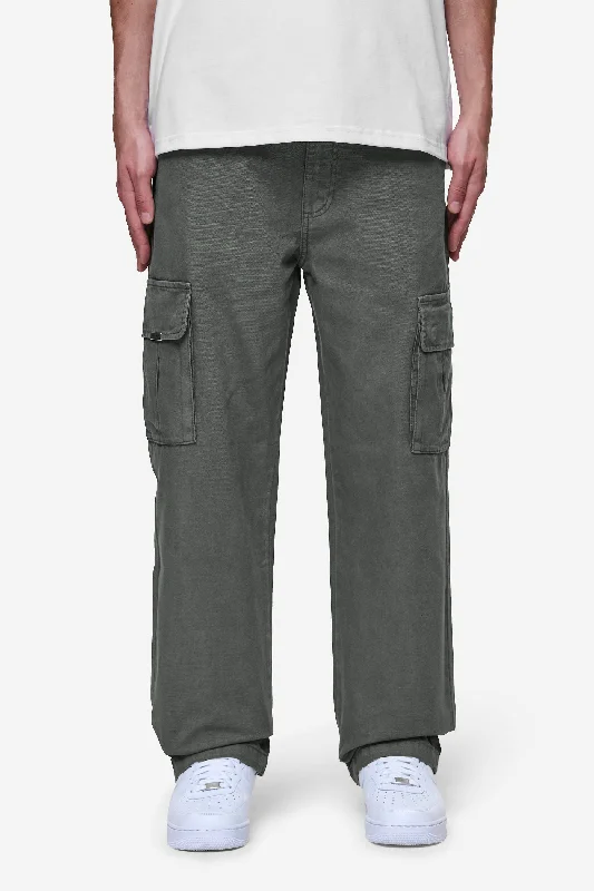 Men's Corduroy Pants for FallWaymir Cargo Pants Khaki