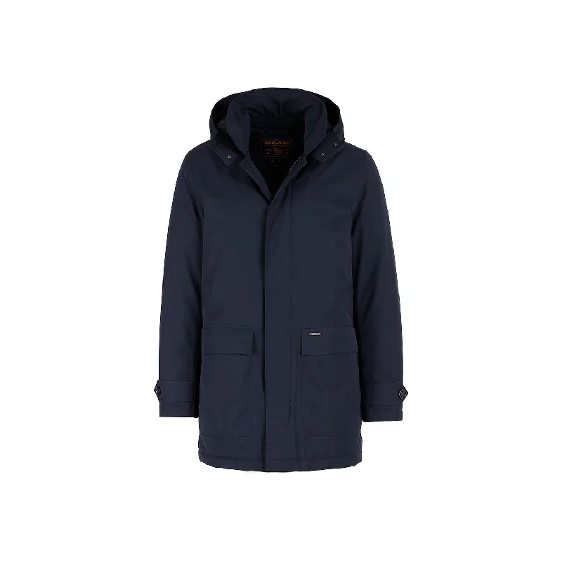 Men's Coats with Tactical FeaturesMen's Uptown GTX Down Coat|-|Manteau en duvet Uptown GTX Homme