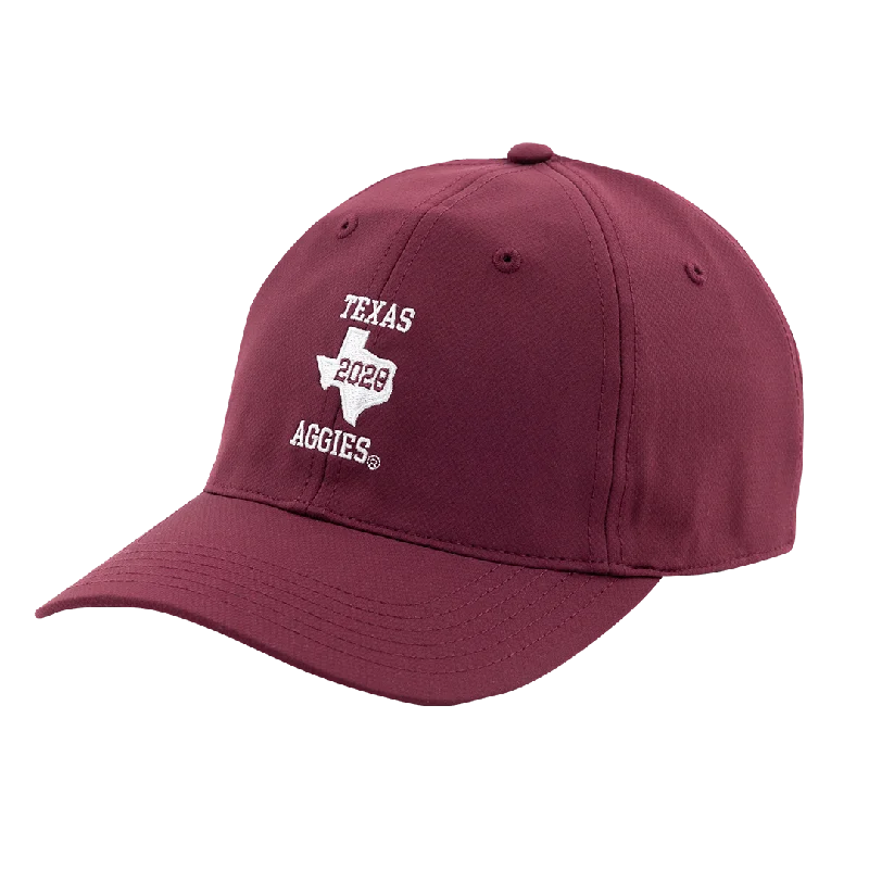 Texas Aggies Class of 2028 Hat