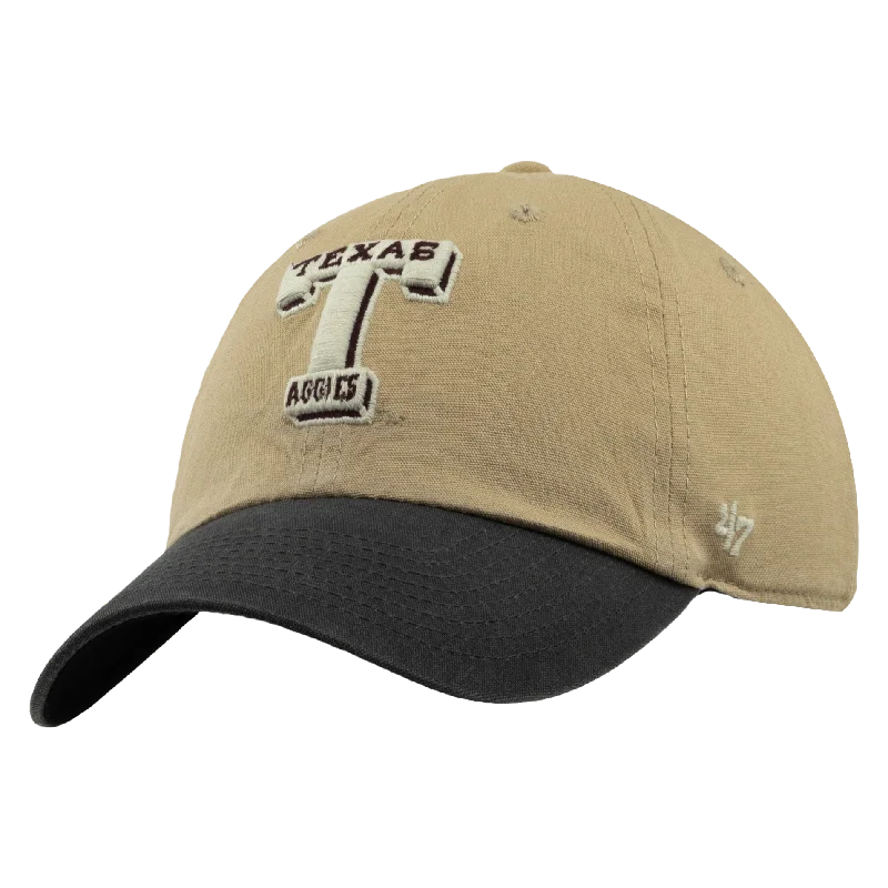 Texas A&M Ashford Vault Hat