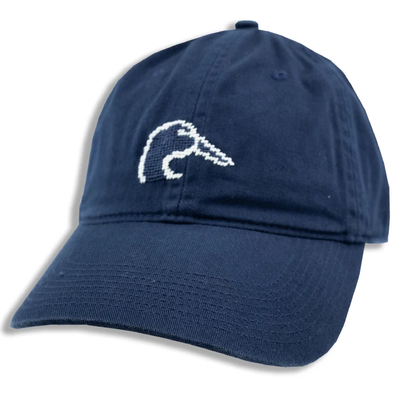 Ducks Unlimited Smathers Branson Navy Hat