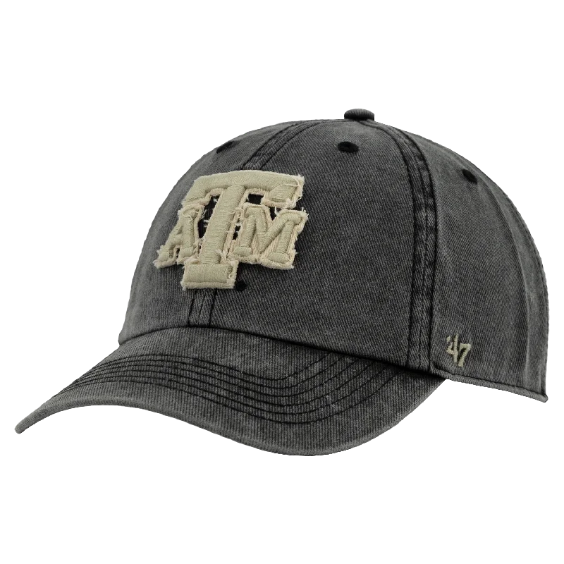 Texas A&M Esker Washed Hat