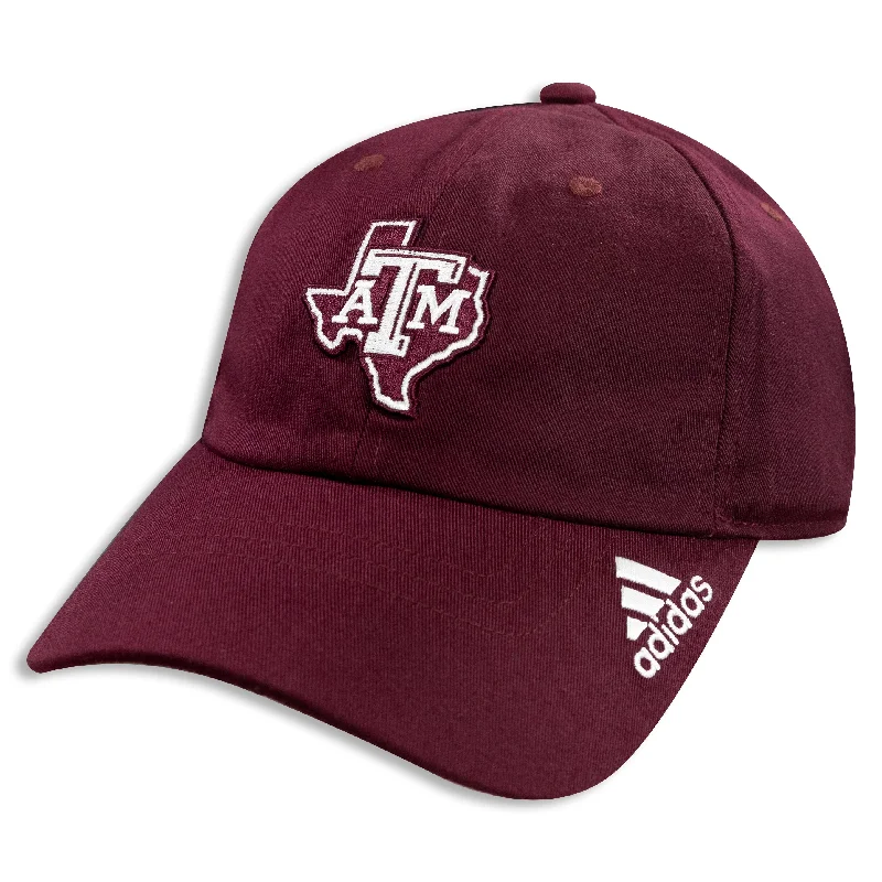 Texas A&M Lonestar Slouch Adjustable Hat