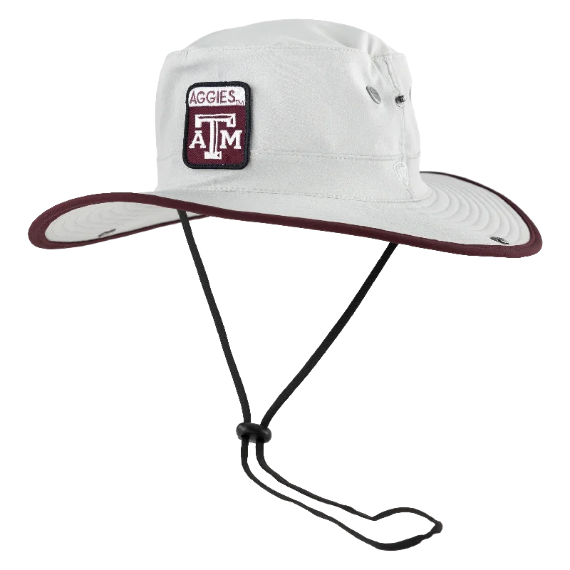 Texas A&M Aggies Steady Boonie Hat