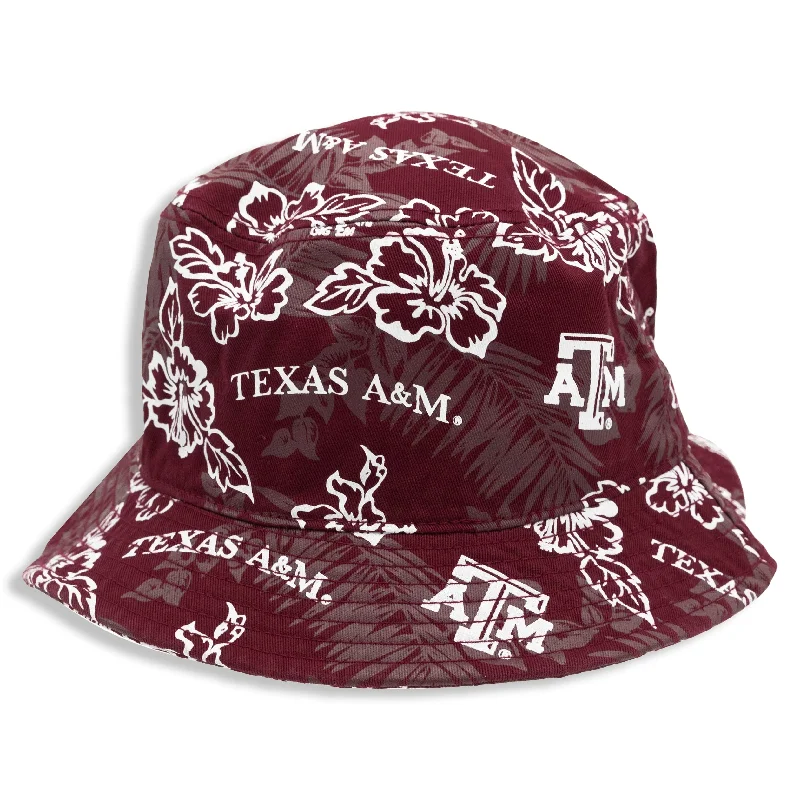 TAMU Bucket Hat