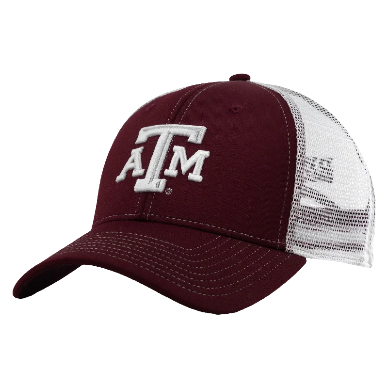 Texas A&M Aggie Drake Stretch Hat