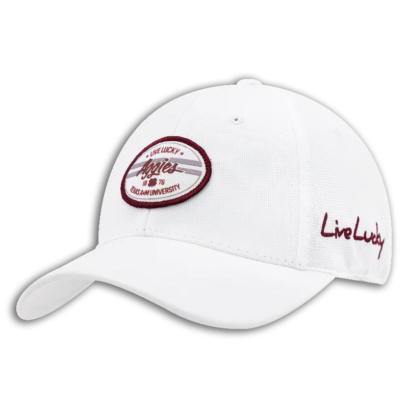 Texas A&M Aggies Live Lucky Hat