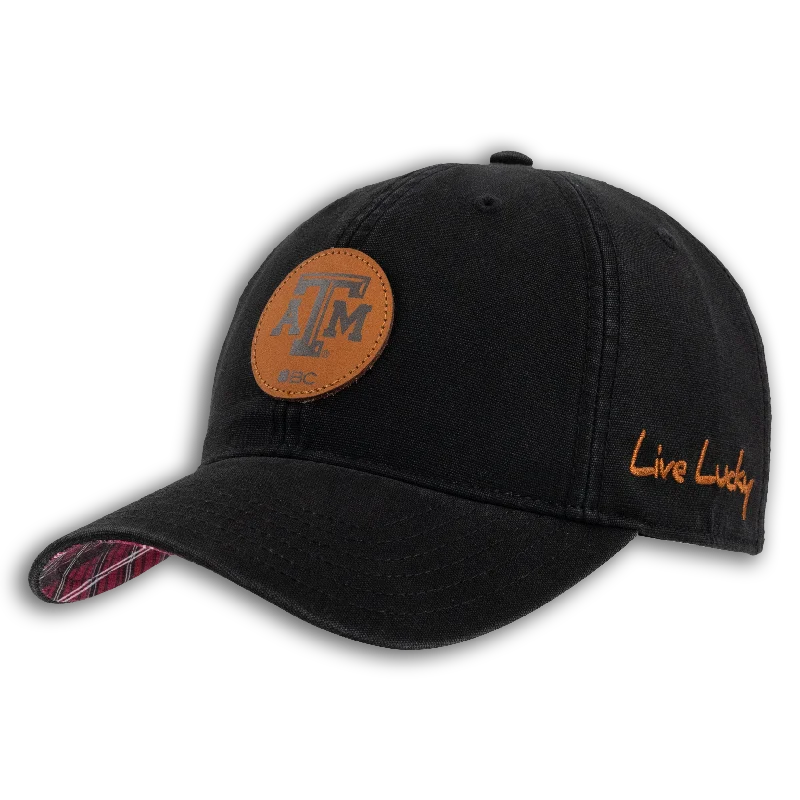 Texas A&M Live Lucky Hat