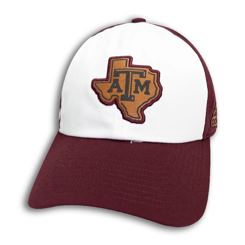 Texas A&M Strategy Slouch Hat