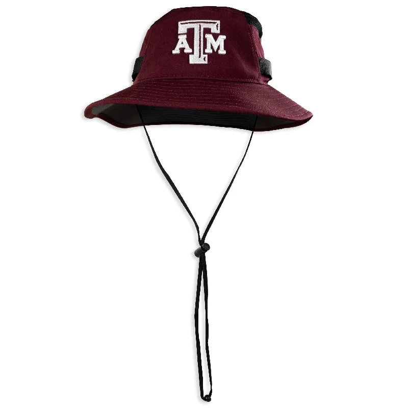 Victory Performance Bucket Hat